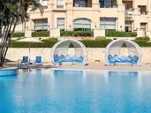 Cleopatra Luxury Resort Sharm El Sheikh
