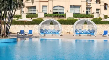 Cleopatra Luxury Resort Sharm El Sheikh