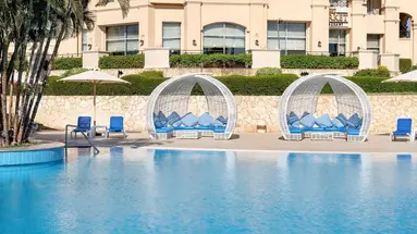 Cleopatra Luxury Resort Sharm El Sheikh
