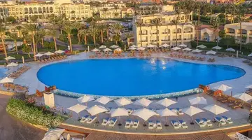 Cleopatra Luxury Resort Sharm El Sheikh