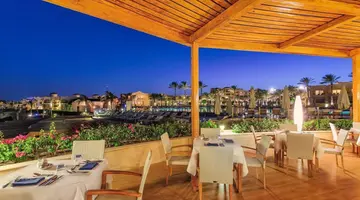 Cleopatra Luxury Resort Sharm El Sheikh