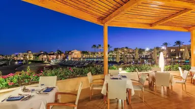 Cleopatra Luxury Resort Sharm El Sheikh