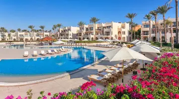 CLEOPATRA LUXURY RESORT SHARM EL SHEIKH
