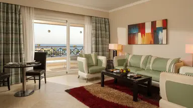 CLEOPATRA LUXURY RESORT SHARM EL SHEIKH