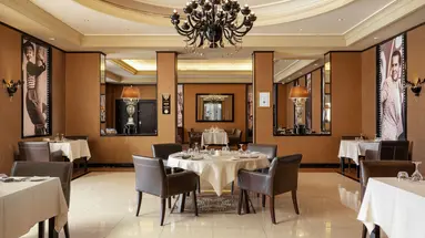 CLEOPATRA LUXURY RESORT SHARM EL SHEIKH