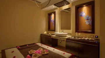 CLEOPATRA LUXURY RESORT SHARM EL SHEIKH