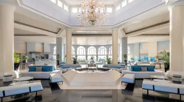 CLEOPATRA LUXURY RESORT SHARM EL SHEIKH