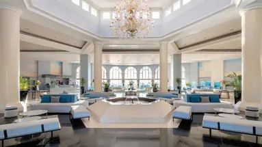 CLEOPATRA LUXURY RESORT SHARM EL SHEIKH