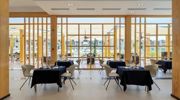 Cleopatra Luxury Resort Sharm El Sheikh