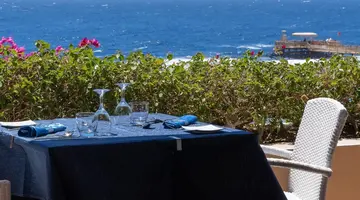 Cleopatra Luxury Resort Sharm El Sheikh