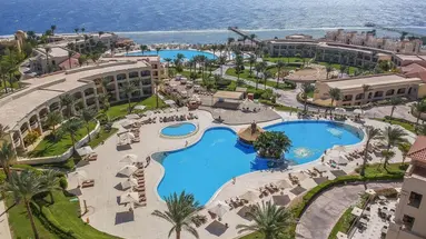 Cleopatra Luxury Resort Sharm El Sheikh
