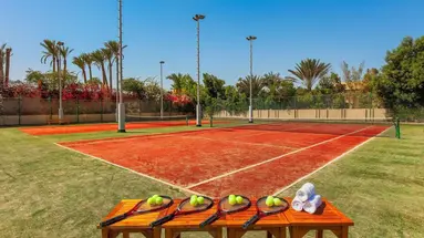 Cleopatra Luxury Resort Sharm El Sheikh