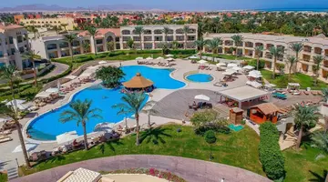 Cleopatra Luxury Resort Sharm El Sheikh
