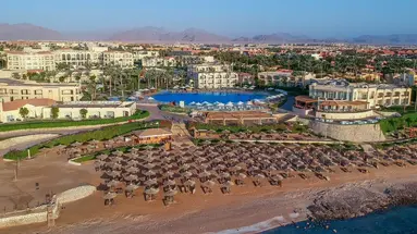 Cleopatra Luxury Resort Sharm El Sheikh