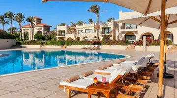 CLEOPATRA LUXURY RESORT SHARM EL SHEIKH
