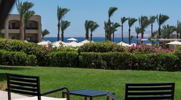 Cleopatra Luxury Resort Sharm El Sheikh