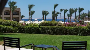 Cleopatra Luxury Resort Sharm El Sheikh