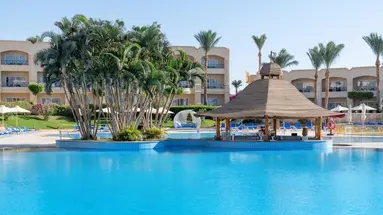 Cleopatra Luxury Resort Sharm El Sheikh