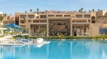 Cleopatra Luxury Resort Sharm El Sheikh