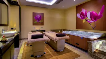 CLEOPATRA LUXURY RESORT SHARM EL SHEIKH