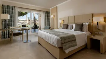 Cleopatra Luxury Resort Sharm El Sheikh
