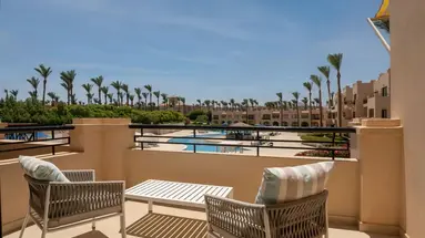 Cleopatra Luxury Resort Sharm El Sheikh