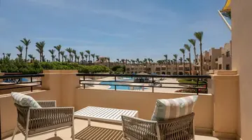 Cleopatra Luxury Resort Sharm El Sheikh