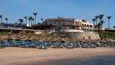Cleopatra Luxury Resort Sharm El Sheikh