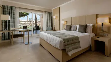 Cleopatra Luxury Resort Sharm El Sheikh