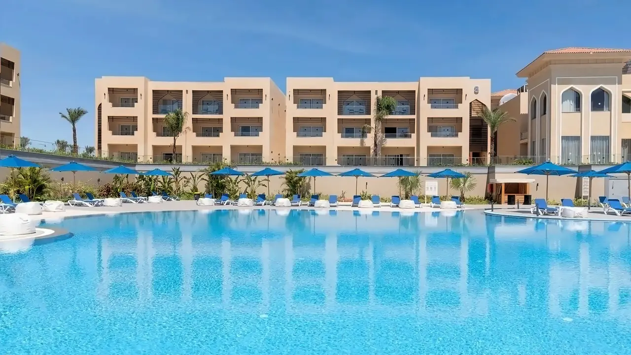 Cleopatra Luxury Resort Sharm El Sheikh
