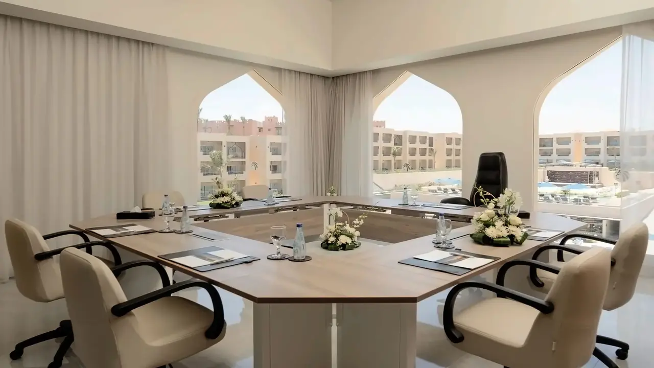 Cleopatra Luxury Resort Sharm El Sheikh