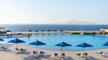 Cleopatra Luxury Resort Sharm El Sheikh