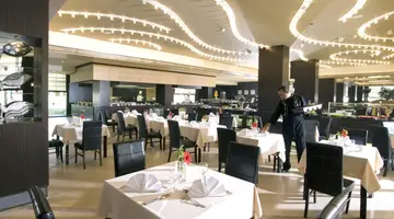 CLEOPATRA LUXURY RESORT SHARM EL SHEIKH