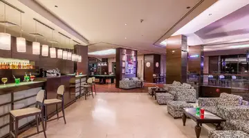 CLEOPATRA LUXURY RESORT SHARM EL SHEIKH
