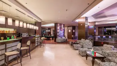 CLEOPATRA LUXURY RESORT SHARM EL SHEIKH