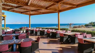 Cleopatra Luxury Resort Sharm El Sheikh