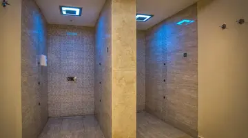CLEOPATRA LUXURY RESORT SHARM EL SHEIKH