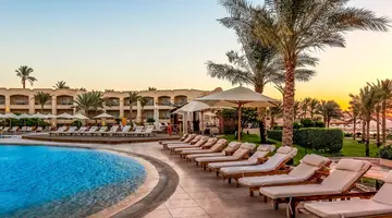 Cleopatra Luxury Resort