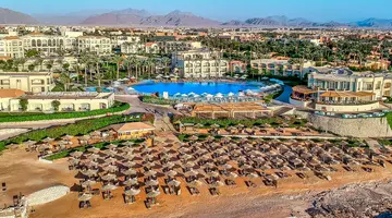 Cleopatra Luxury Resort