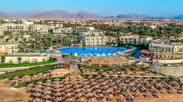 Cleopatra Luxury Resort