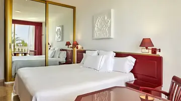 Cleopatra Palace (ex. Mare Nostrum)