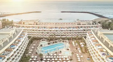 Cleopatra Palace (ex. Mare Nostrum)