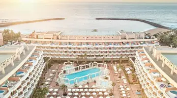 Cleopatra Palace Hotel