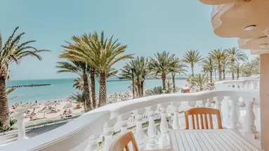 Cleopatra Palace - Mare Nostrum R.