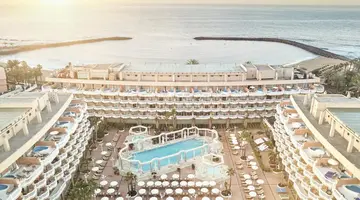 Cleopatra Palace - Mare Nostrum R.