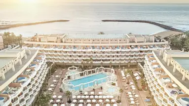 Cleopatra Palace - Mare Nostrum R.