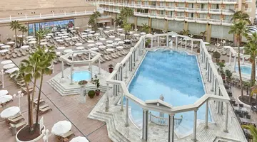 Cleopatra Palace - Mare Nostrum R.