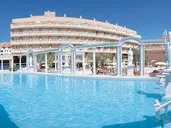 Cleopatra Palace - Mare Nostrum R.