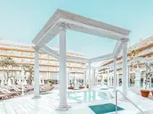 Cleopatra Palace - Mare Nostrum R.