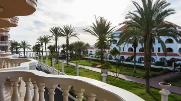 Cleopatra Palace - Mare Nostrum R.